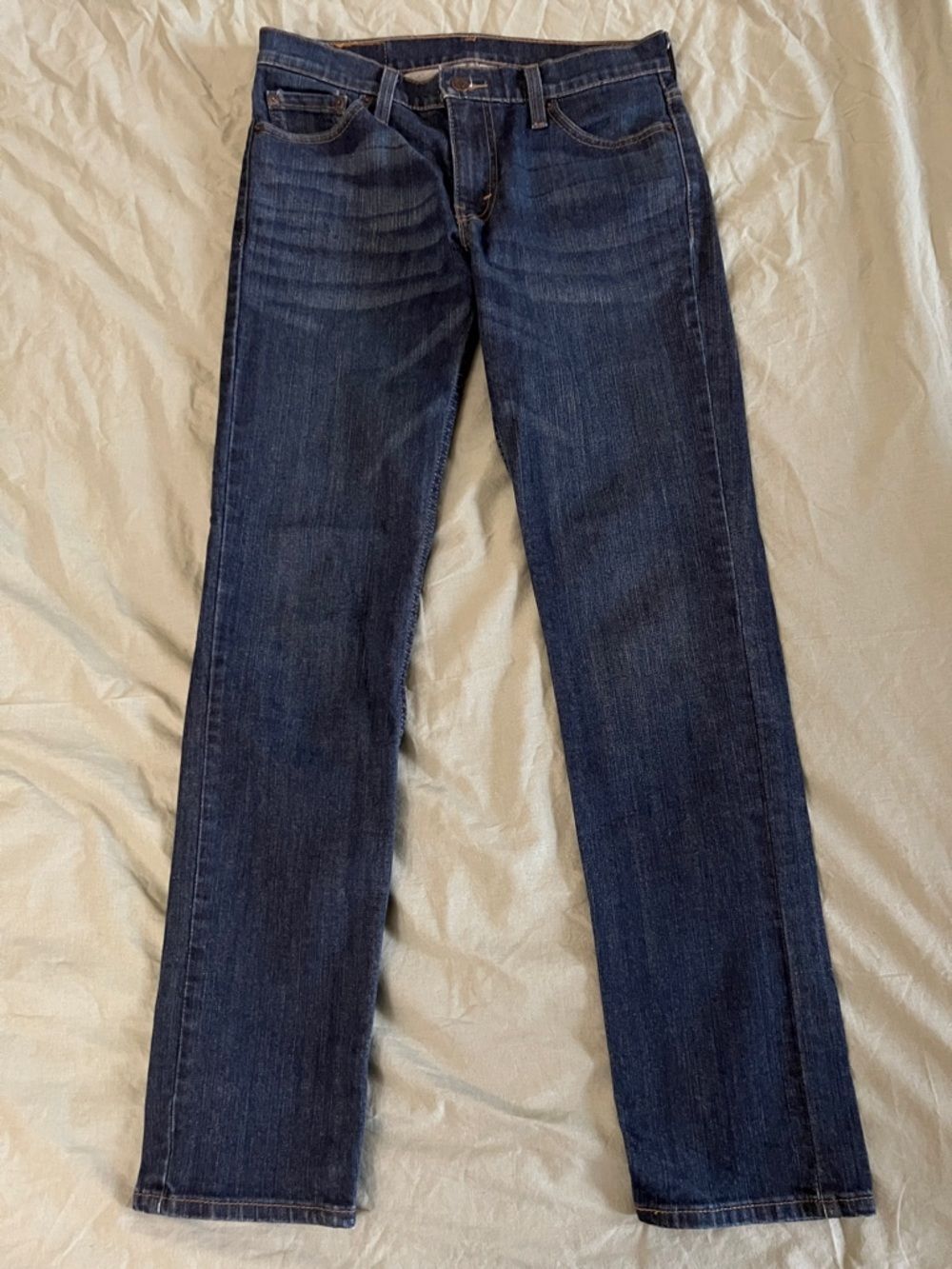 Levi's 511 Jeans Dark Blue 30x31